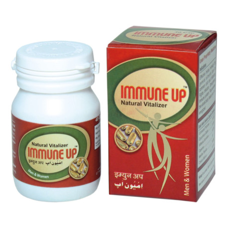 IMMUNE UP Capsule