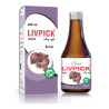 LIVPICK Syrup