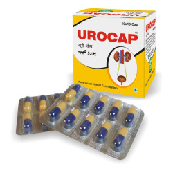 UROCAP Capsule