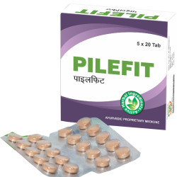 Pile-Fit