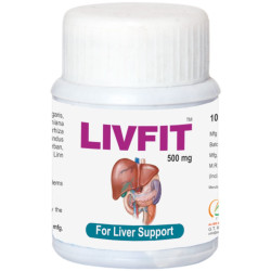 Livfit Tab