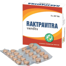 Raktpavitra