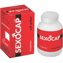 SexoCap