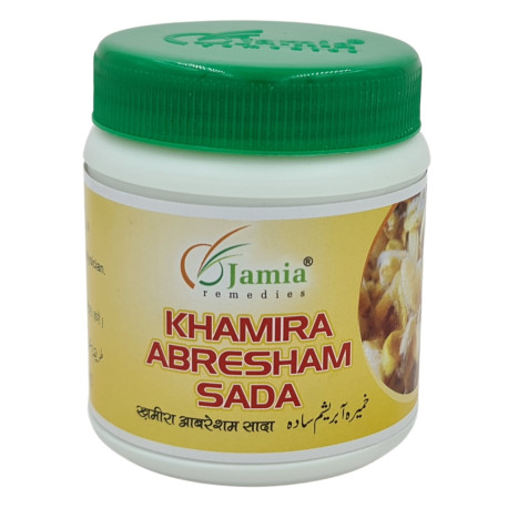 KHAMIRA ABRESHAM SADA