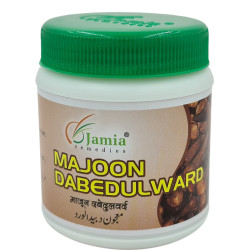 MAJOON DABEEDULWARD