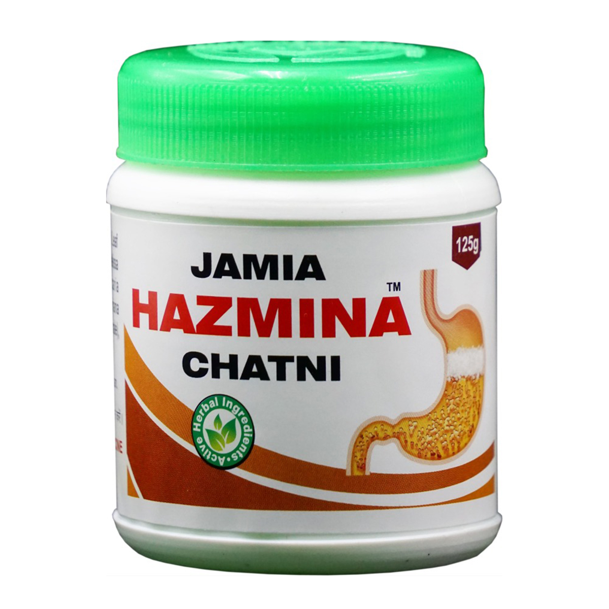 Jamia Hazmina Chatni