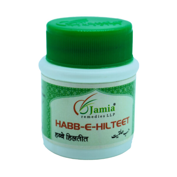 Habb-E-Hilteet