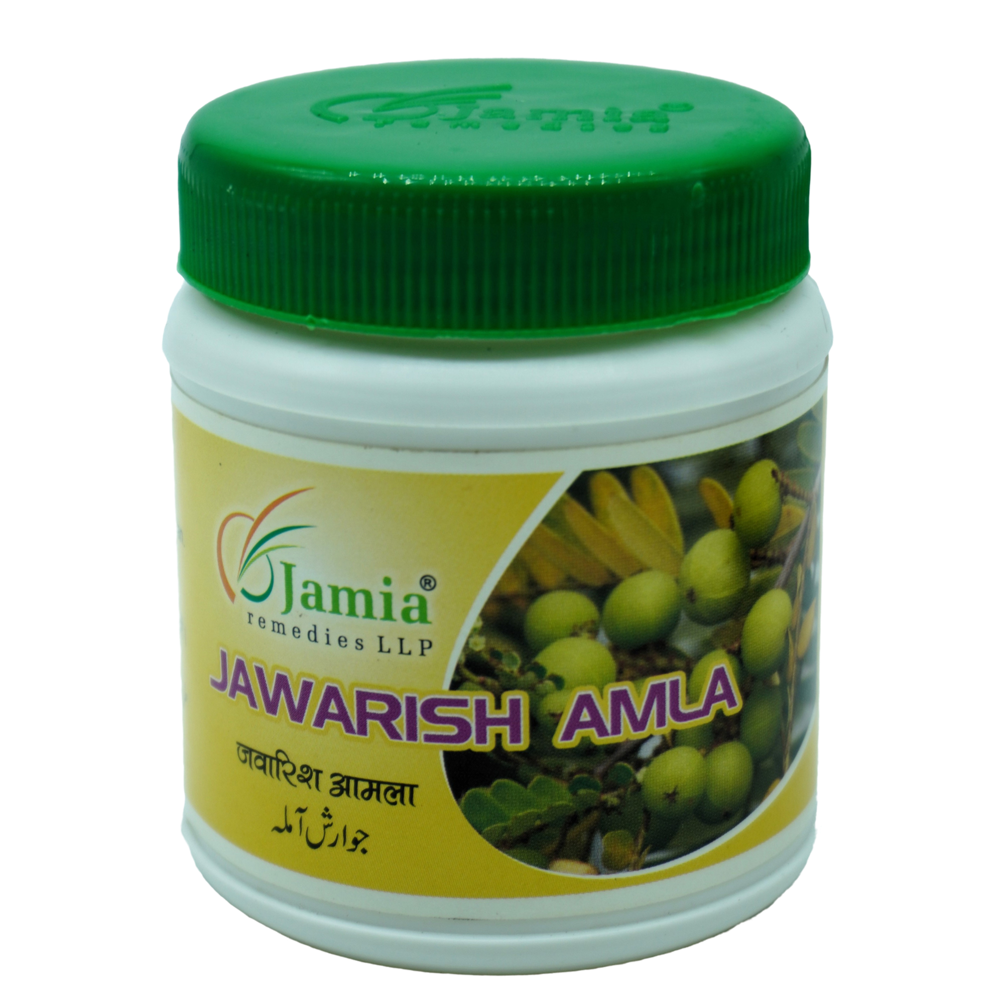 Jawarish Amla