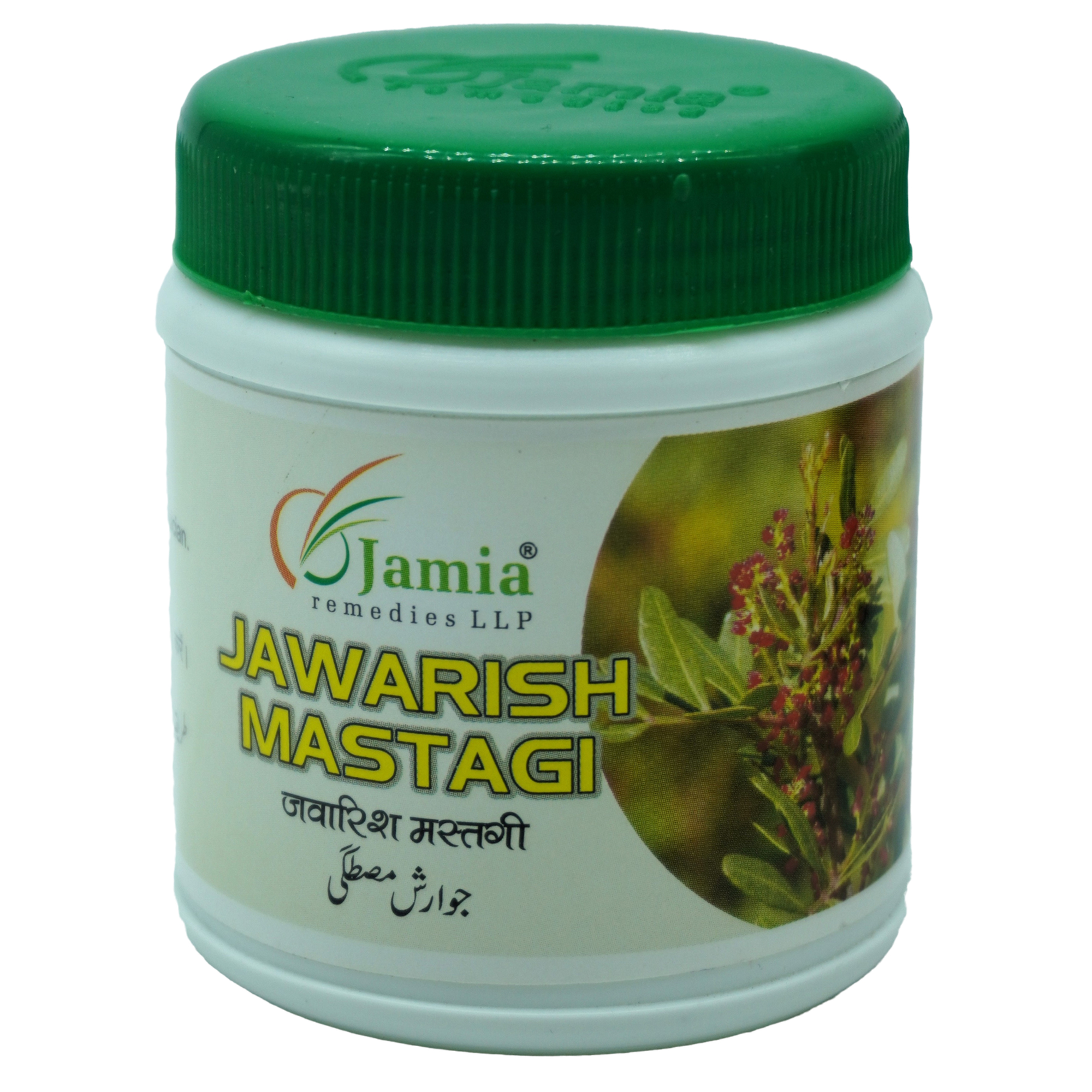 Jawarish Mastagi